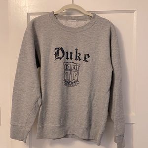 Duke Sweatshirt